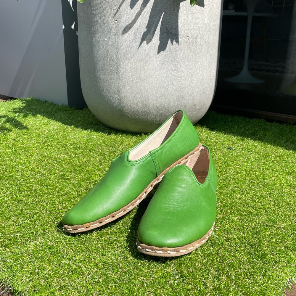 Size 41 Men’s Sabahs